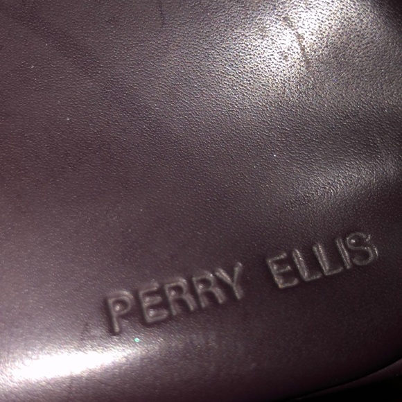 Perry Ellis handbag in perfect condition! - Picture 3 of 5